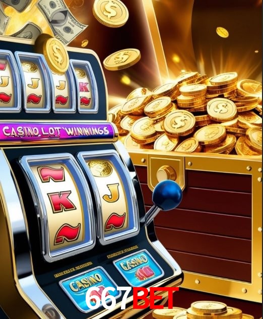 Experiência VIP 667bet