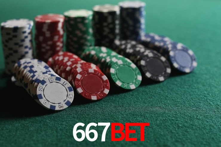 Statistics 667bet