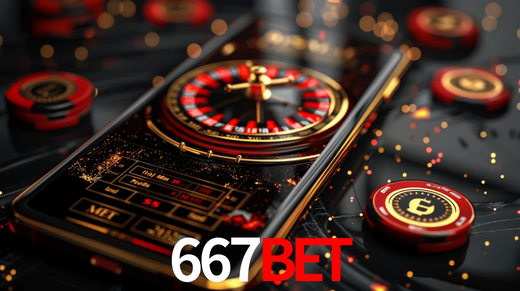 Game Providers 667bet