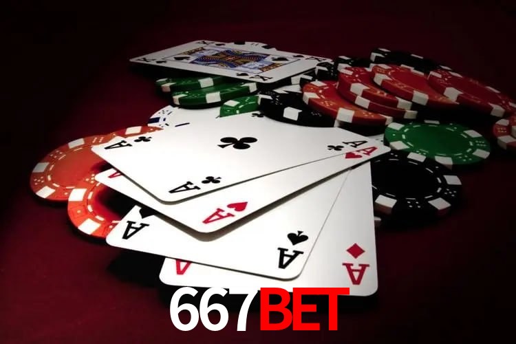 Apostas de Futebol 667bet