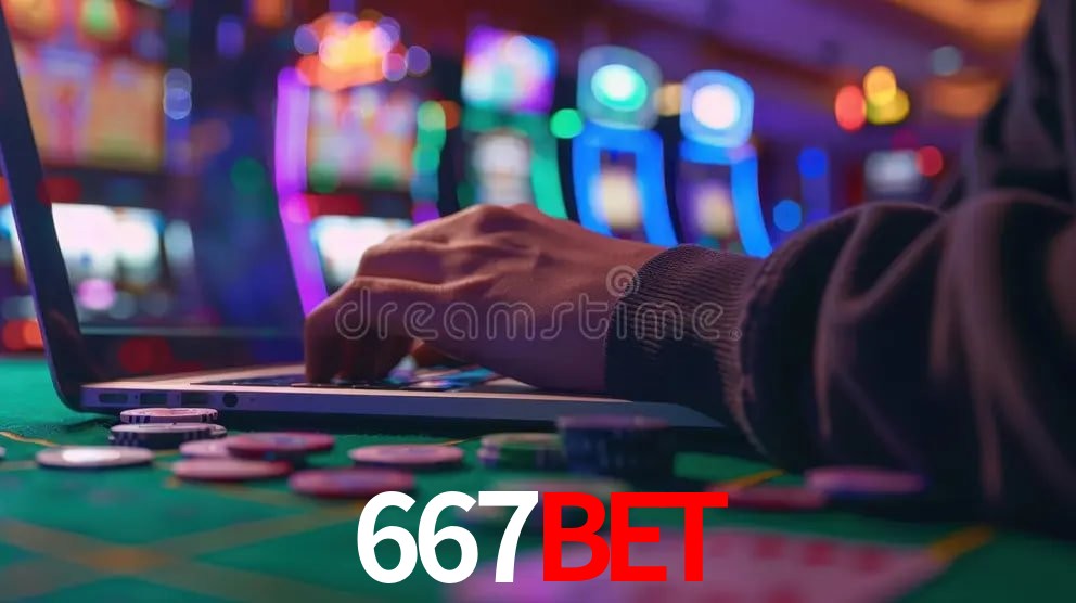 Casino VIP 667bet