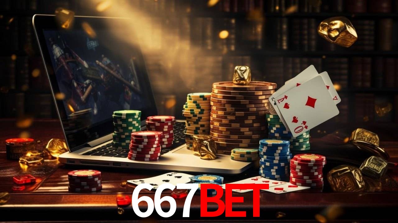 Estatísticas Esportivas 667bet