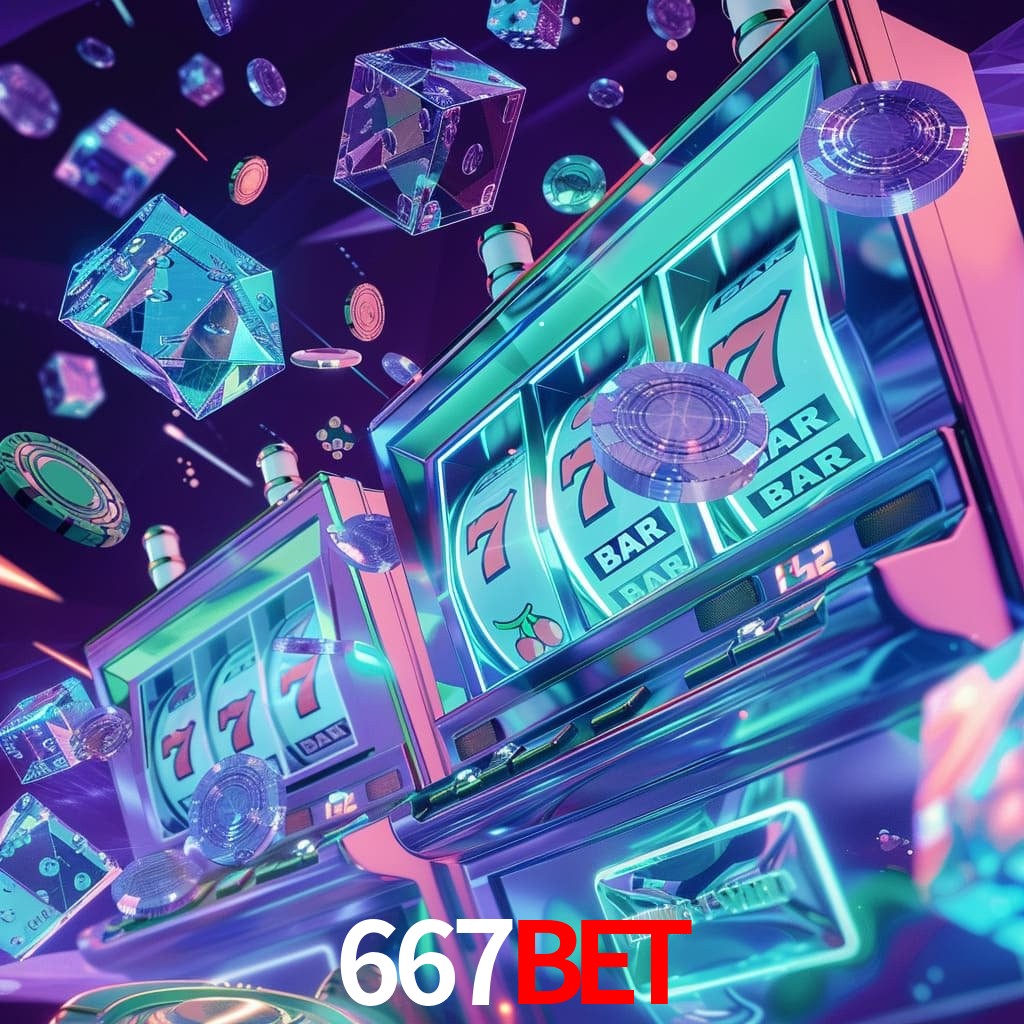 Interface Premium 667bet