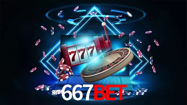 Tecnologia da Plataforma 667bet