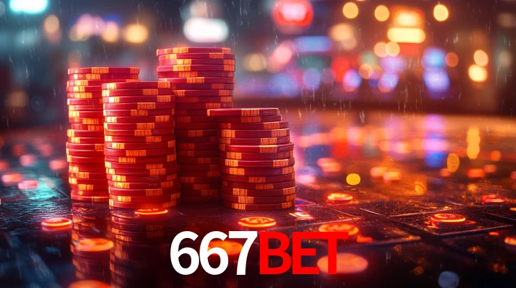 Experimente o Login Seguro Premium no 667bet