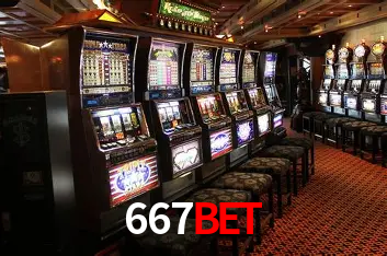 Apostas Esportivas na 667bet: Um Guia Completo