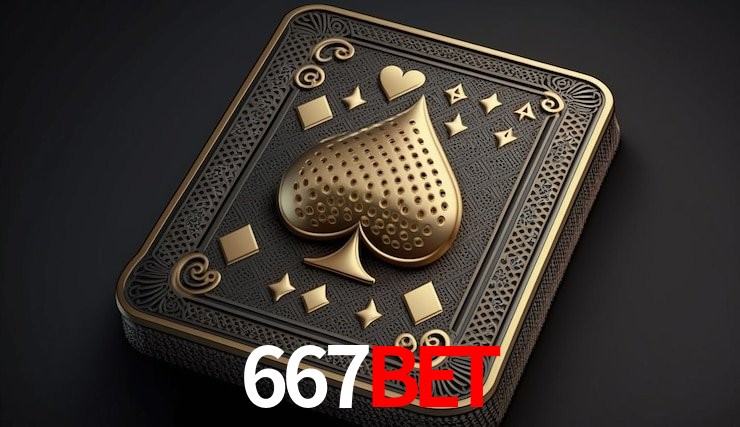 Jogos de Slot 667bet