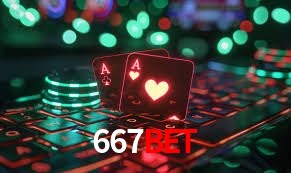 Diretório de Jogos 667bet