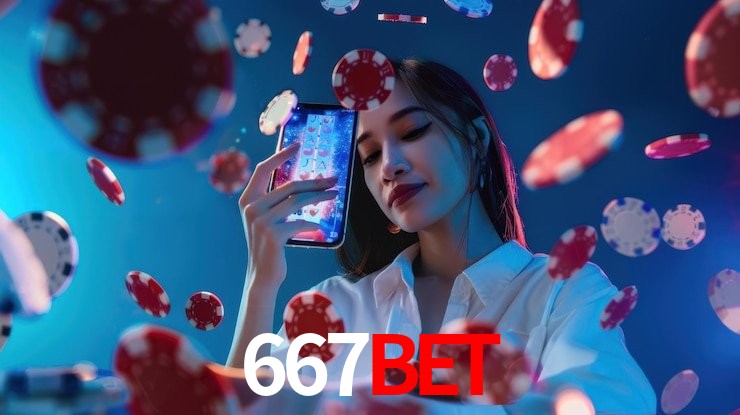cassino 667bet