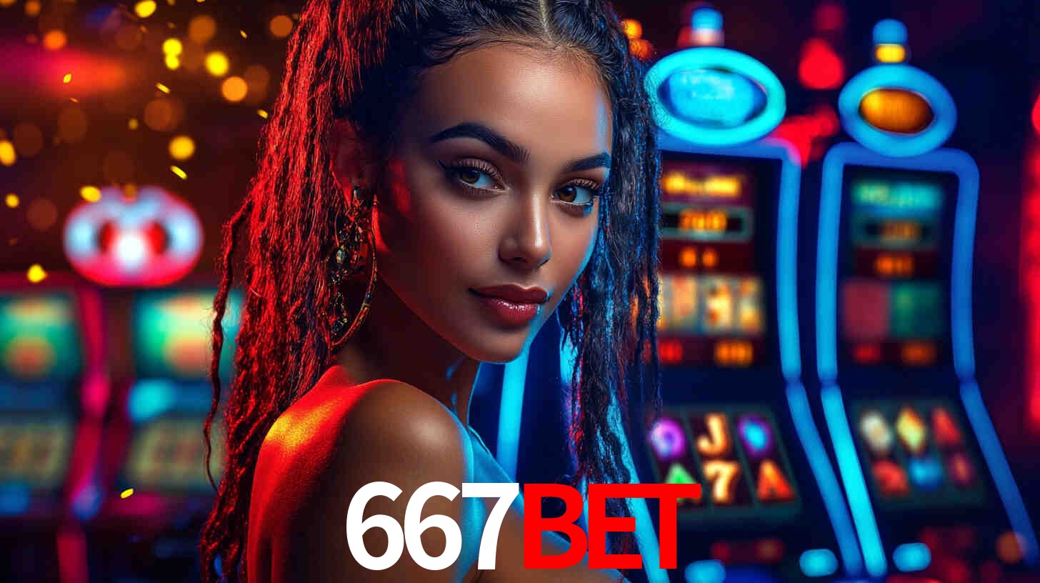 Inovações de Jogos na 667bet: O Futuro das Experiências Interativas