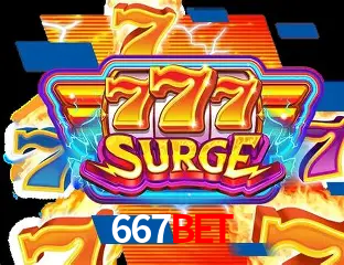 Descubra o Mundo do Cassino Online com 667bet