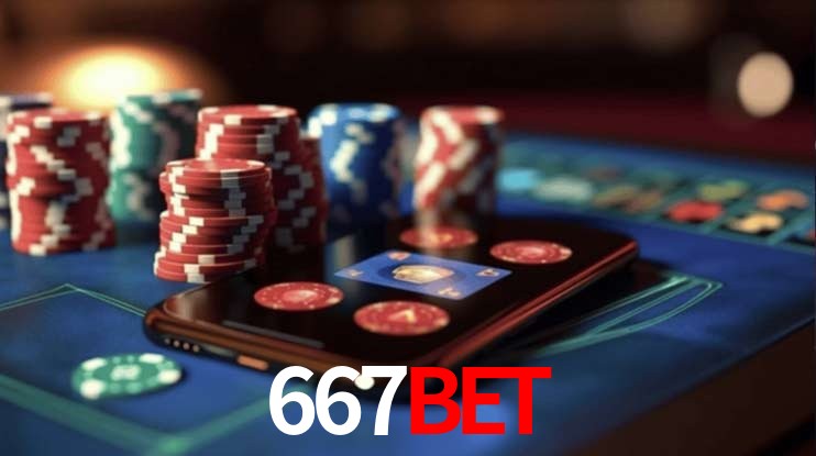 Segurança 2FA 667bet
