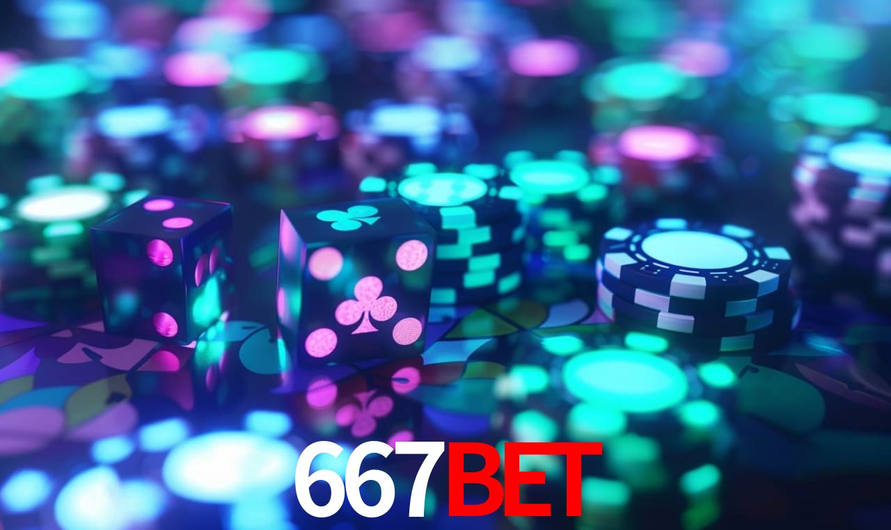 Apostas de Tênis 667bet