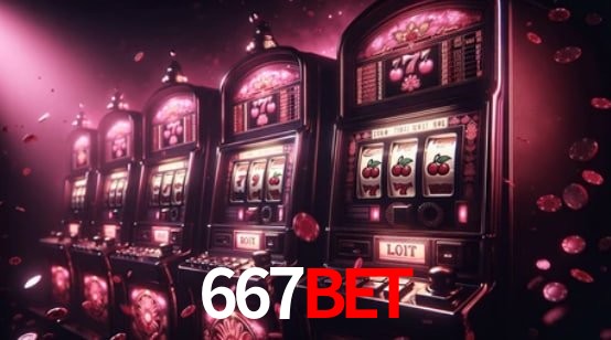 Torneios 667bet