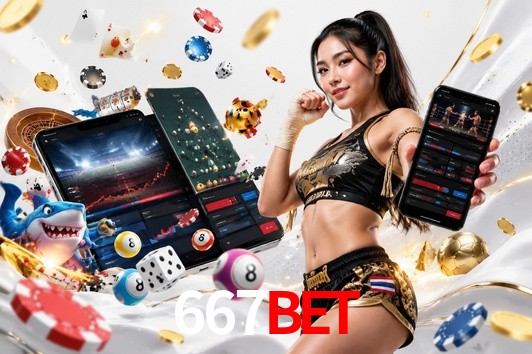 API Integration 667bet