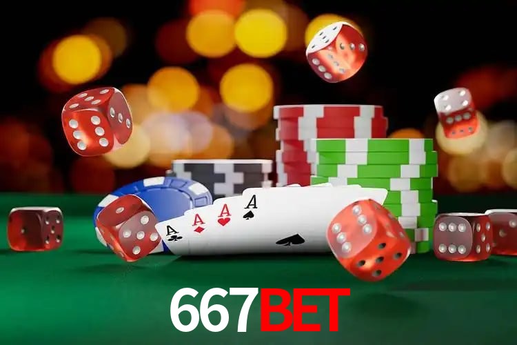 Benefícios da Conta 667bet
