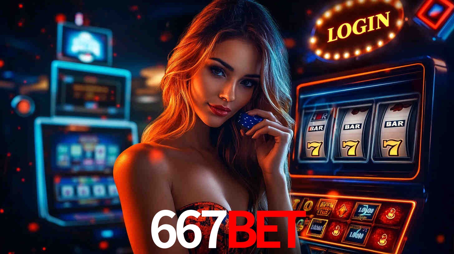 Bônus Generosos e Exclusivos no 667bet para Você!