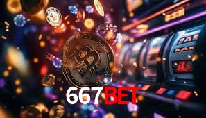 PIX Instantâneo 667bet