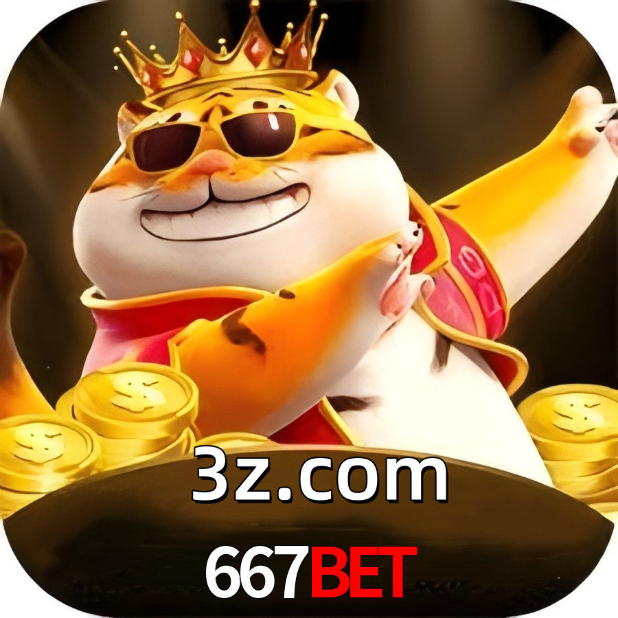 Logo da 667bet